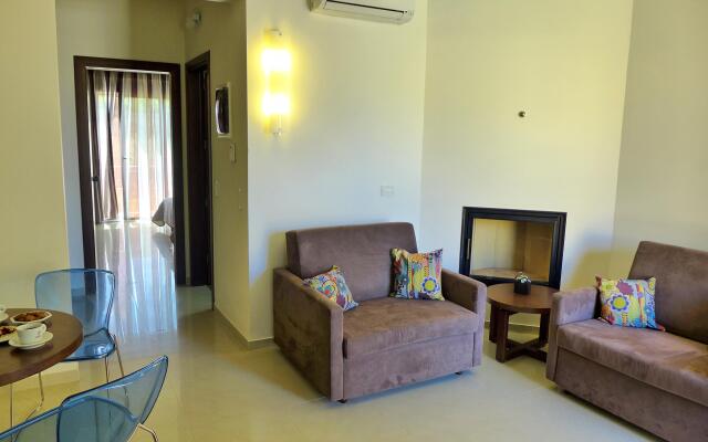 Sofia Resort