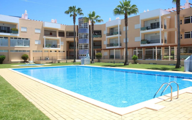 Vilamoura, Marina Sol T1