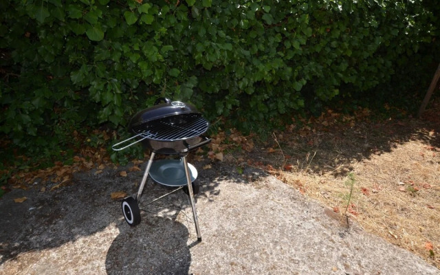 Graziella A2 in Rovinj