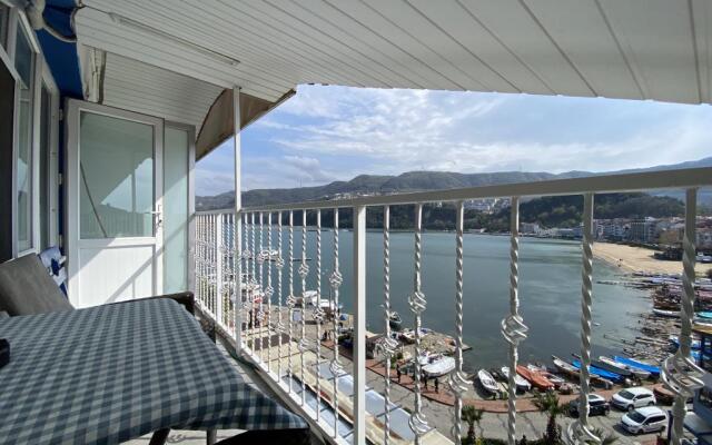 Marina Otel Amasra