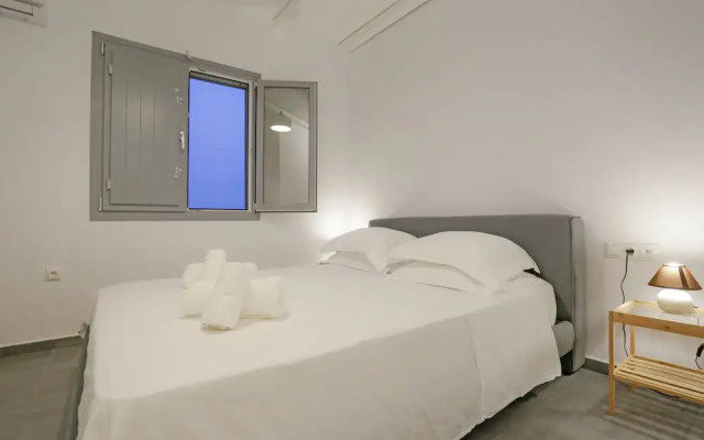 Nikoi Villas