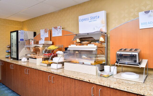 Holiday Inn Express Hunt Valley by IHG