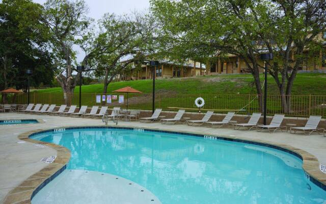 WorldMark New Braunfels