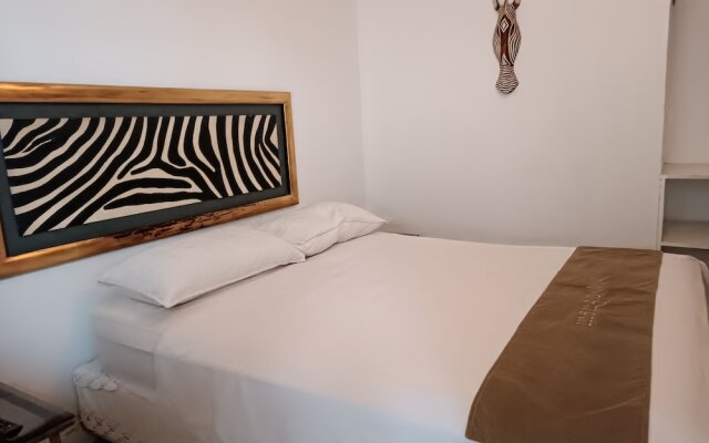 Hotel Ayenda Mango Verde Bed & Breakfast Piura
