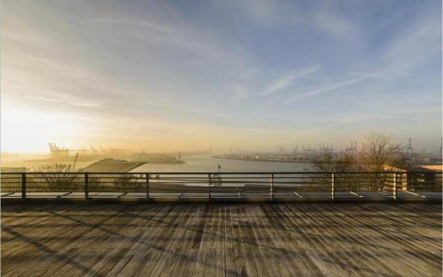 The Suites Rainvilleterrasse