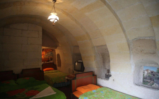 Sato Cave Hotel