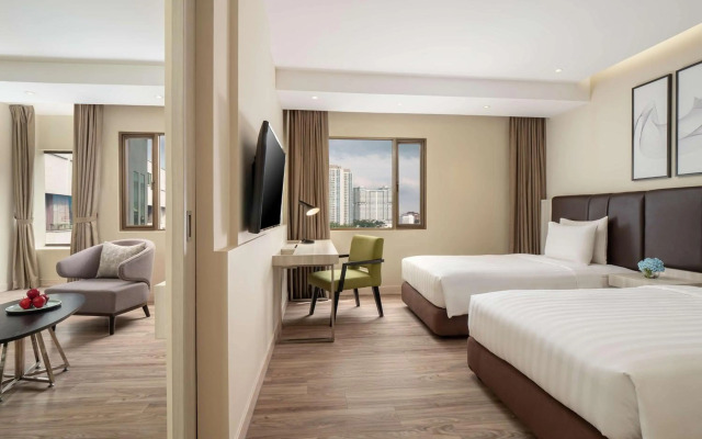Radisson Medan