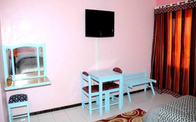 Hotel Assif