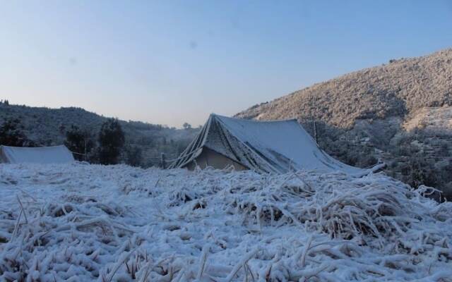 Camp Sunkiya