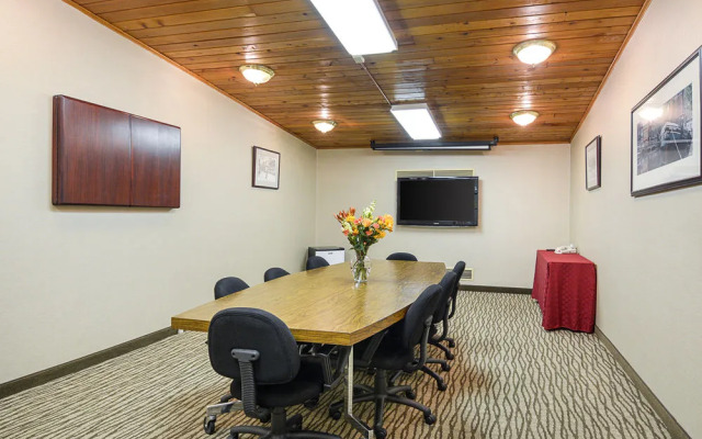 Comfort Inn Winchester