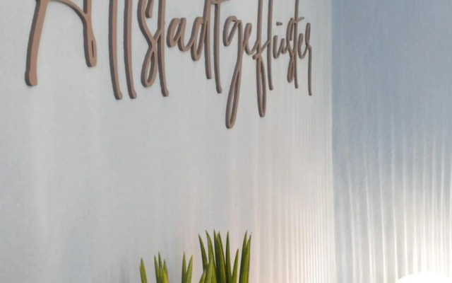 Pirna Altstadtgeflüster