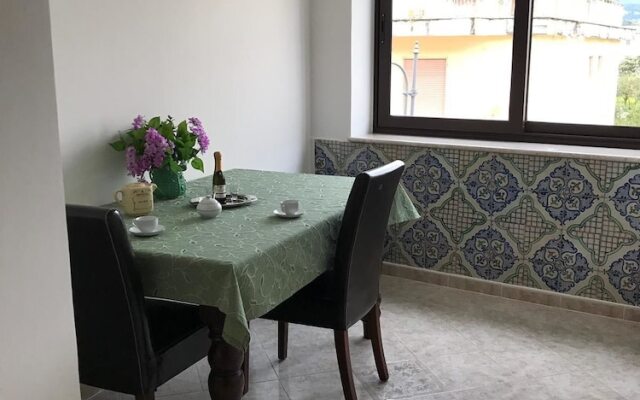 Maison de Charme Iommella