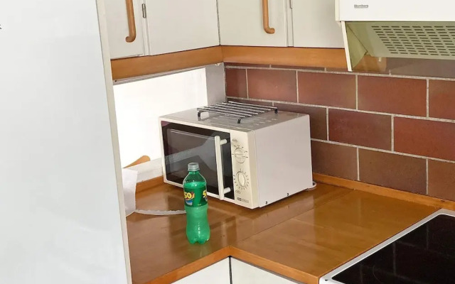 4 Person Holiday Home in Kalvehave