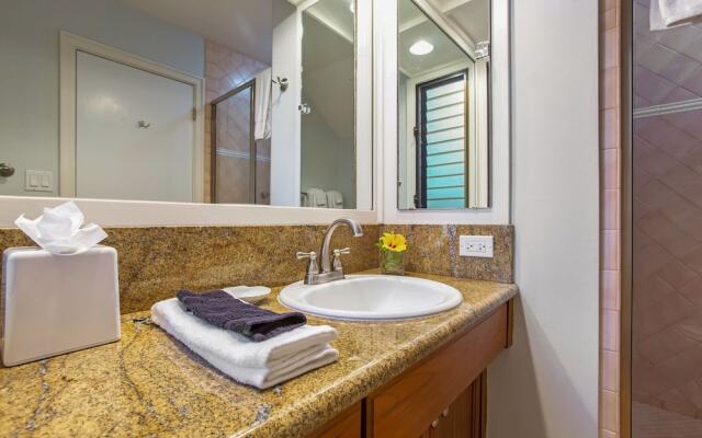 Kailani - Ridge Villas 215