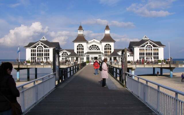 Ostenberg - Near CJD Comfortable Holiday Residence