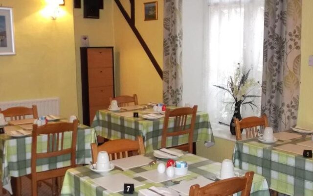Ashfield Guest House
