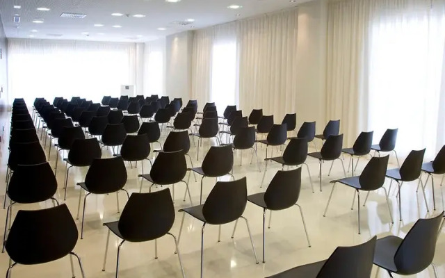 Nh Puerto De Sagunto