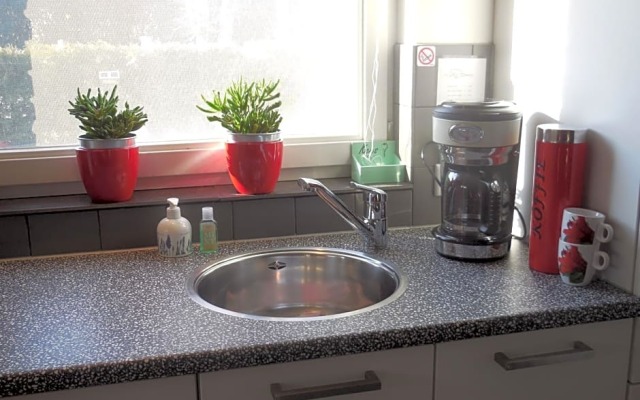 B & B " De 7 Sprong "