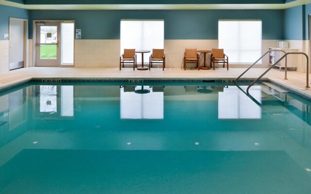 Holiday Inn Express & Suites Ottumwa by IHG