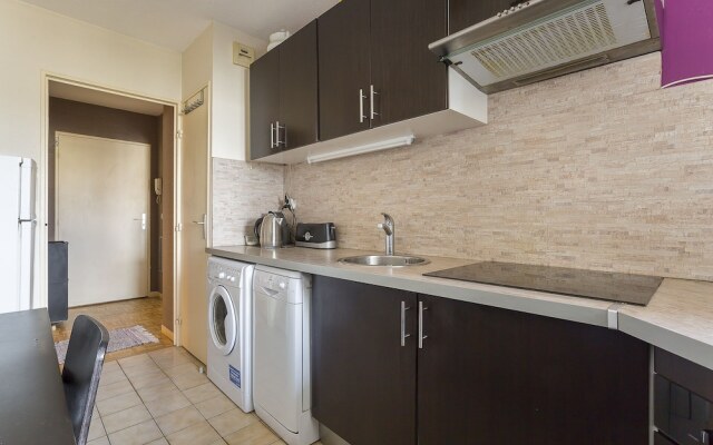 Le Felix Faure - Lyon By Hamac Suites
