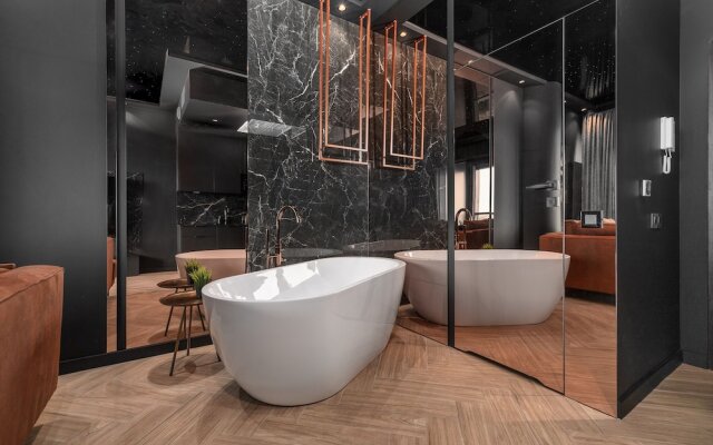 MARGI Velvet Apartament