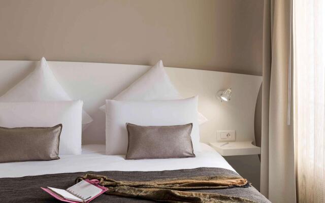 Mercure Paris Levallois Perret