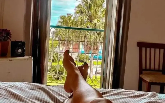 Pousada Solar Colonial