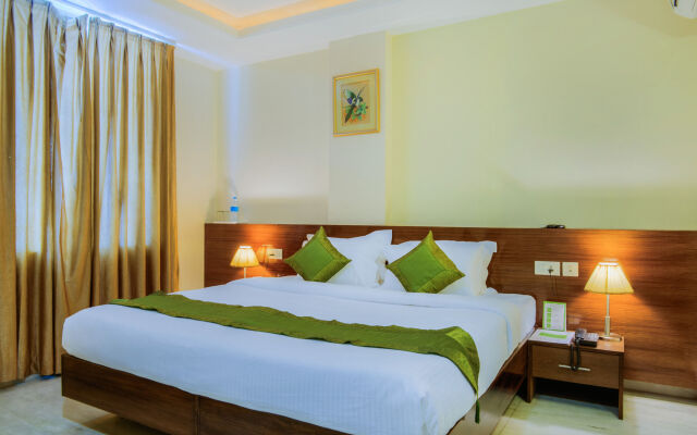 Hotel Corporate Inn