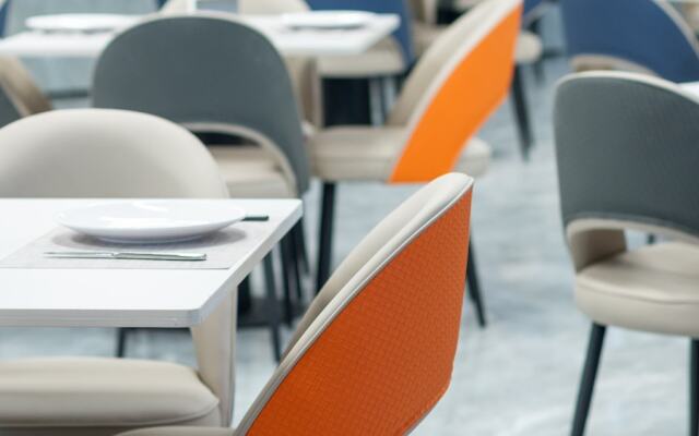 Holiday Inn Express Quanzhou Taishang by IHG
