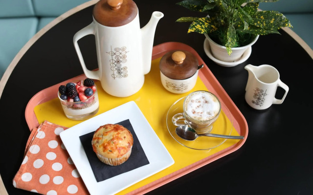The Dwell Hotel, a Member of Design Hotels