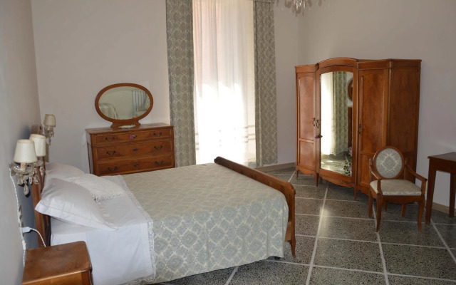 Casa Ciri Bed  Breakfast