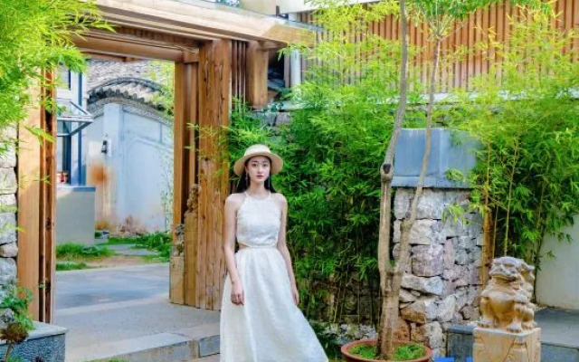 Grand Joli Grand Hotel · Jushi | Thousand and One Forest · Vacation Castle
