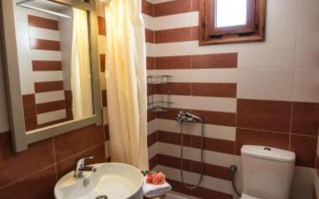 Aparthotel 4 Stars Plakias