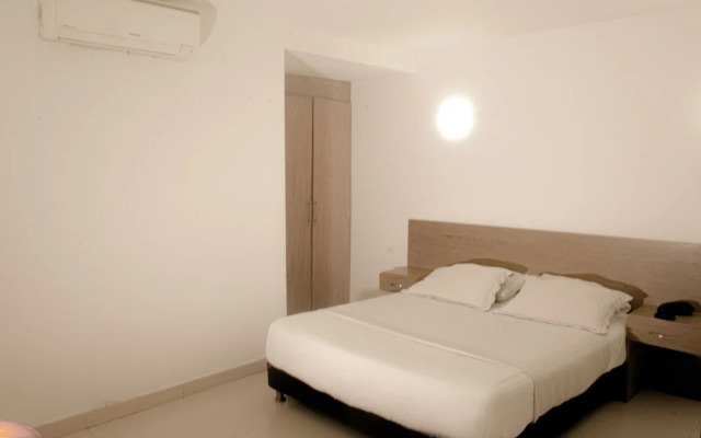 Hotel Yivinaca