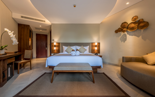 tanadewa Resort Ubud Bali By Cross Collection