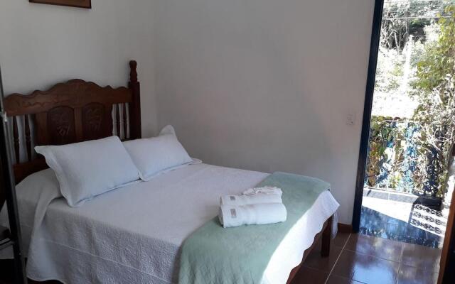 Pousada Santo Expedito
