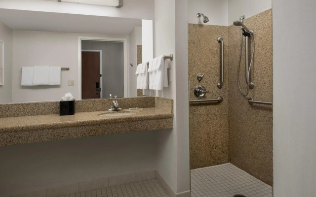 Courtyard by Marriott Seattle Kirkland