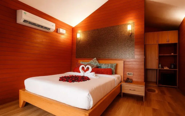 Rumourss Sky Villa and Resort