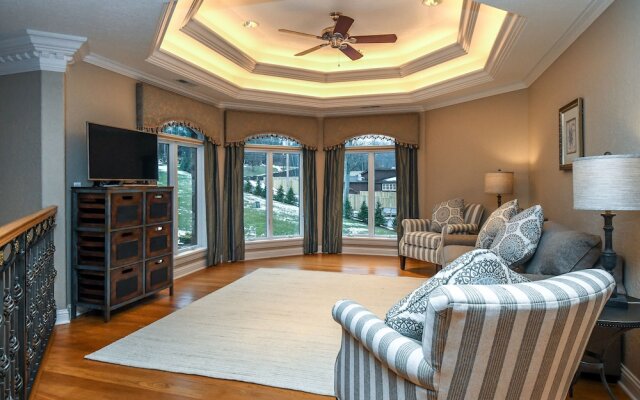 Preston on the Lake 5 Bedroom House