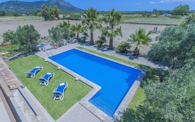 Finca Cas Sollerich
