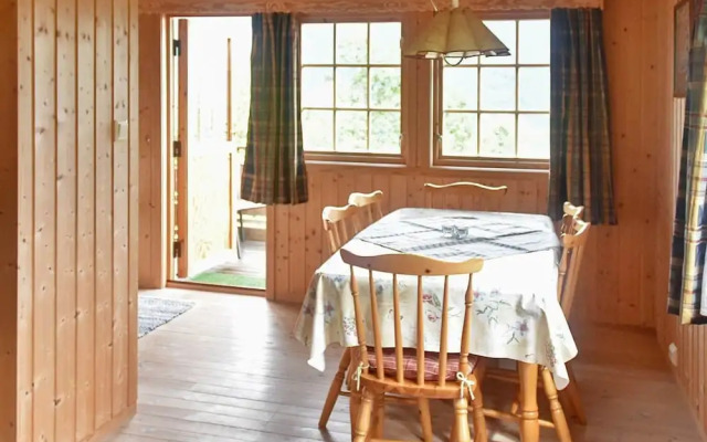 Holiday Home in Utvik