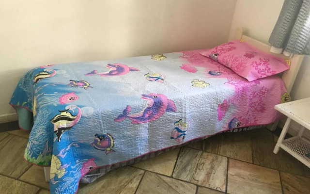 Casa Duplex - 3 Quartos