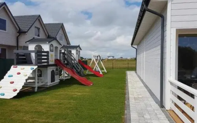 Przystanek Sarbinowo