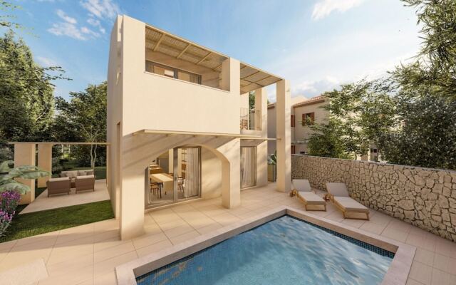 Residence Komidoro in Ionian Islands