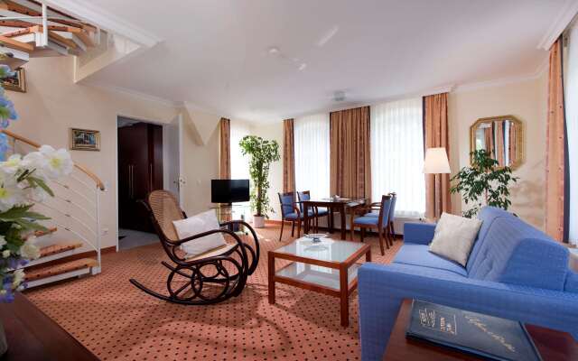 Vju Hotel Rügen