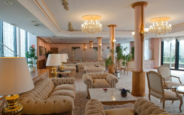 Hotel Riu Fluvià