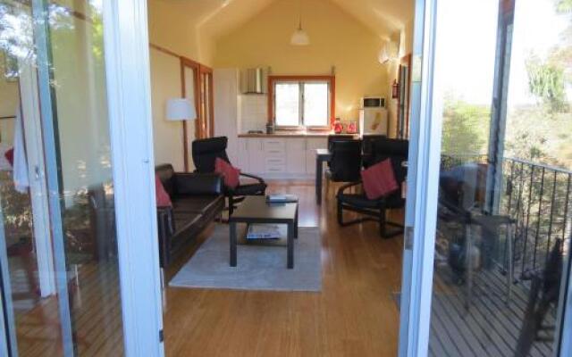 Butterworth Accommodation