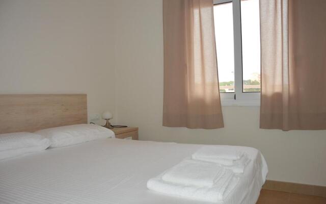 Residencial Super Stop Cases Torre Valentina