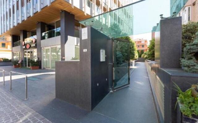 Barcellona Appartamento