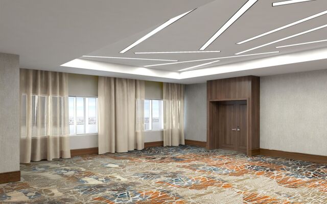 The Westin Buffalo